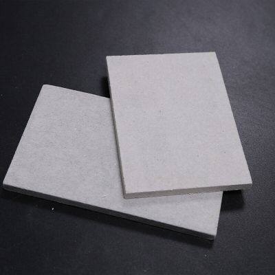 Prix des plaques de ciment fibreux sans amiante et imperméables - Panneau de ciment fibreux