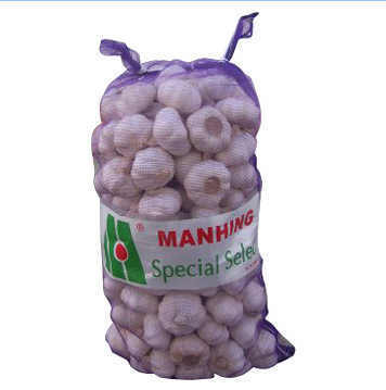 Hot Sale PP Tubular Net Mesh Bag Drawstring for Firewood Vegetables Onions Potatoes Fruits-for Agriculture Screen Printed