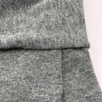 2025 New Fashionable and Elegant Women's Loose Off-Shoulder Knit Sweater