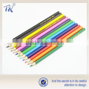 Hot Sale China Supplier Made Pencil Drawing Pencil Color Pencil