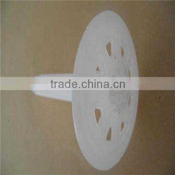 plastic wall insulation nail made in hebei