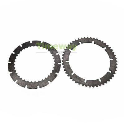 MS05 Friction Plate Repair Kit Fittings Replacement Parts for Hydraulic Pump & Motor Accessories photo-5