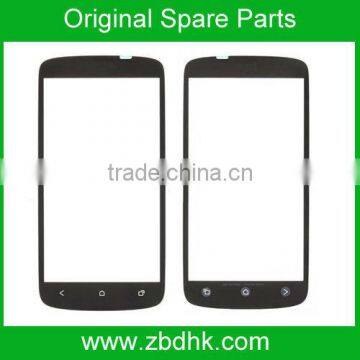 New For HTC One S Outer Lens LCD Glass Screen Faceplate