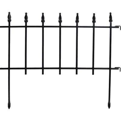 High Quality Beautiful and Cheap Price Outdoor Lawn Guard