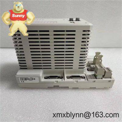 ABB 3BSE010537R1 – S800 I/O spare for AC 800M DCS expansion and maintenance