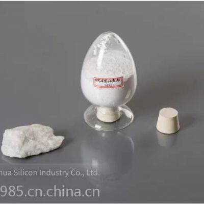 hns 100 nanometer spherical silica powder