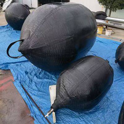 Universal Reducer Airbag Pipe Stopper 150-1000mm for High Pressure Blocking photo-5