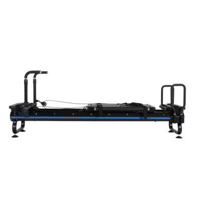 Vase Blue Large Pilates Reformer Equipment