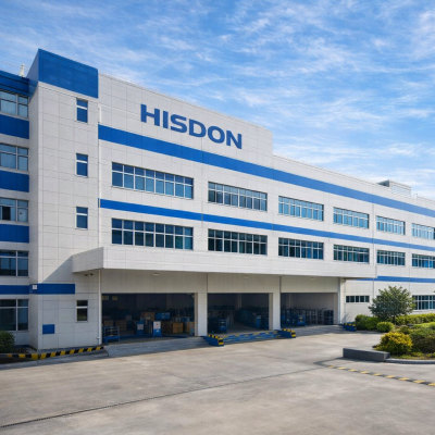 Shenzhen Hisdon Technology Co.,Ltd. company overview - view 1
