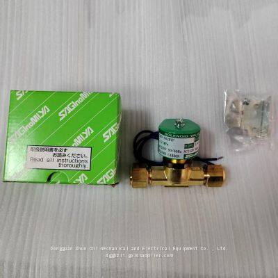 Магнитный клапан SEV-603BXF BYF 303 502 1004 1205 1507DXF DYF