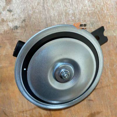 Original SEM W46000168 Mono Speaker FOR WHEEL LOADER SPARE PARTS.