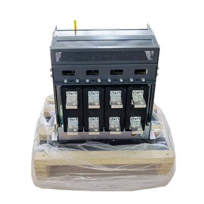 NA1 Series Molded Case Circuit Breaker 3P 250A With Thermal-Magnetic Trip Unit