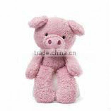 Cute soft plush new designer with hanger toys for kids