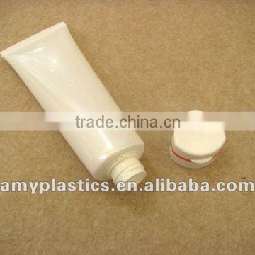 soft tube for cosmetic packaging