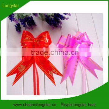 Fashion Butterfly Pull Bow