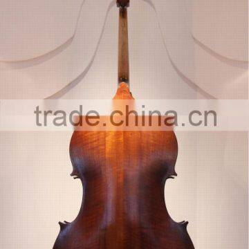 Handmade Hybrid Violin Double Bass photo-3