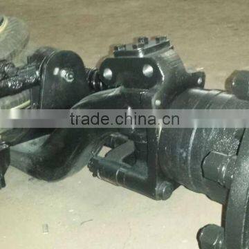 Vehicle Floating Axle With Fine Runs Condition and Price