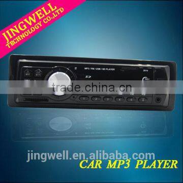 LED display car mp3 player with usb sd mp3