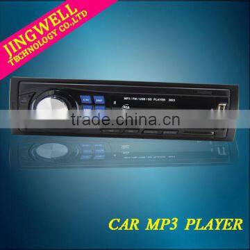 Car Radio Usb Sd Mp3 Digital Player