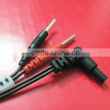 Electrode Cable TENS EMS