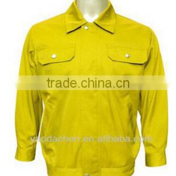 oxford hi vis jacket