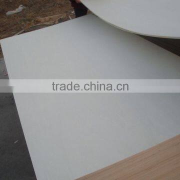 Cheap Price Good Quality Plywood With Veneer Face photo-6