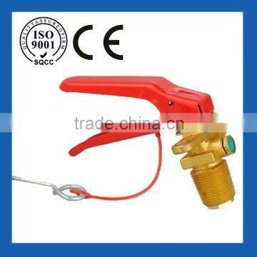 valve for co2 fire extinguisher,co2 cylinder valve,high pressure co2 cylinder valve