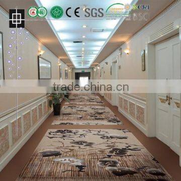 High Quality Wilton Carpet With Factory Price photo-2