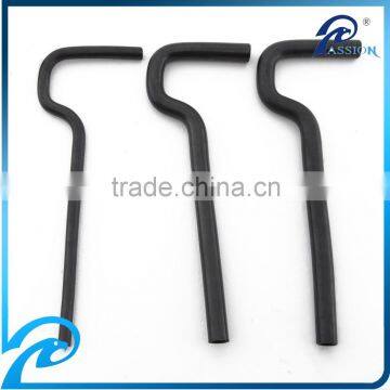 EPDM Truck/Car/Forklift Custom Radiator Hose