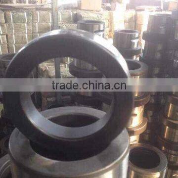 Excavator parts high quality Rear Bushing/ Intermediate part Soosan SB 81 by China supplier