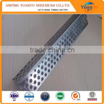 High quality Expended angel bead metal mesh corner /Expended angel corner bead