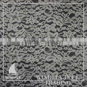 Best Seller Antique Hand Cut Exquisite Heavy Lace Fabric