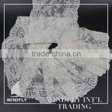 Low Cost Original Design Heavy Lace