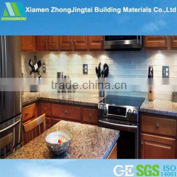 kitchen prefab quartz stone counter tops, kitchen islands countertop