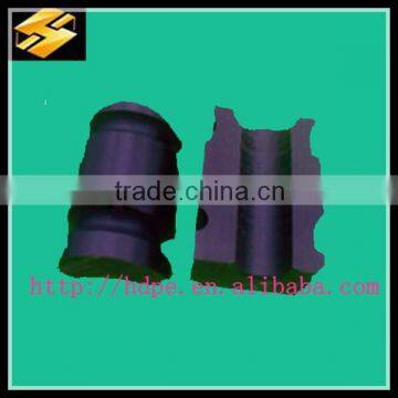 plastic Slurry Pipe uhmwpe