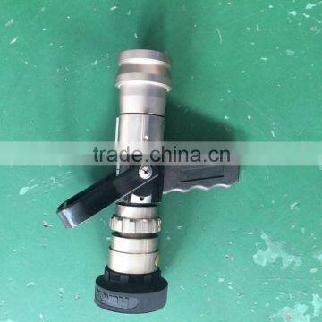 Turbo Nozzle