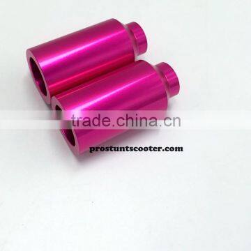 Cheap Pro Scooter Pegs Scooter Parts Custom Your Logo photo-2