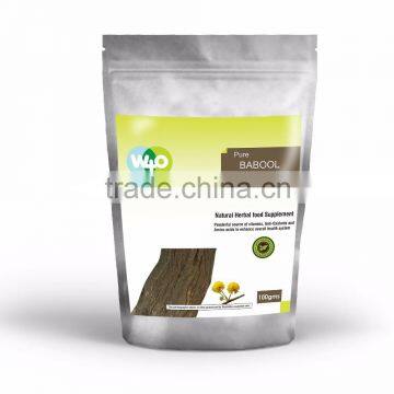 Premium Grade Acacia Nilotica (Babool) Powder Exporter