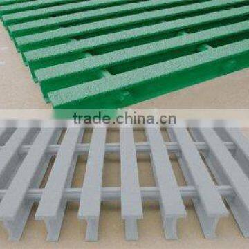 fiberglass pultruded grating