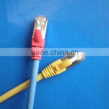 Communication Cable 568A Rj45/rj45 LSZH Cat6a photo-5