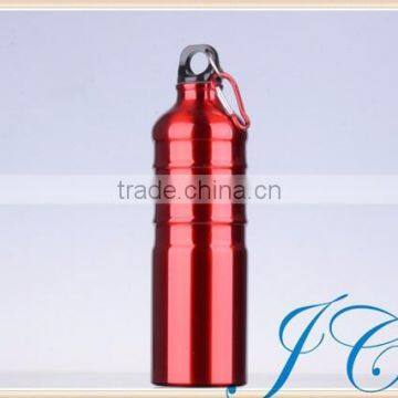 Best deign outdoor promotonal aluminium sports water bottle
