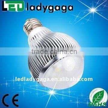 High brightness led bulb 800lm