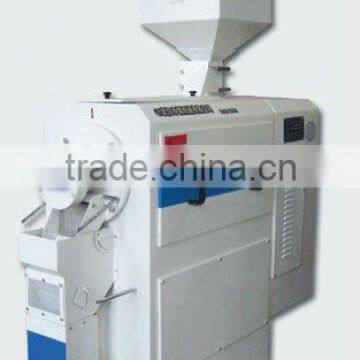 CFN18A Low heat-rise rice mill machine