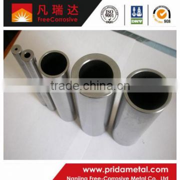 good products chrome molybdenum pipe for medical equipment