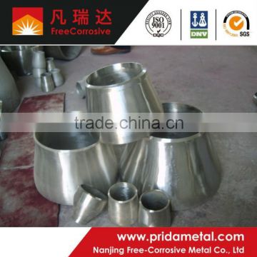 Nickel 201 Nickel Reducer