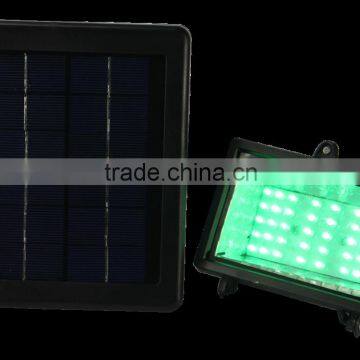 Garden Led Solar Power Garden Park Road Lighting photo-5