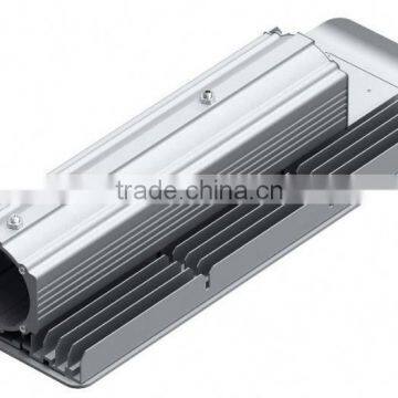 Ultra Slim 30W LED Solar Street Lighting Fixture With 3 Warranty CE DLC Approved photo-6