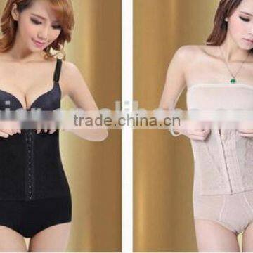 Body Waist Cincher Vest Sport Latex Waist Cincher photo-2