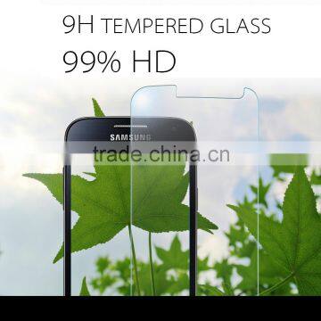Top selling 0.33mm tempered glass screen protector for Samsung galaxy S4 mini                        
                                                                                Supplier's Choice
