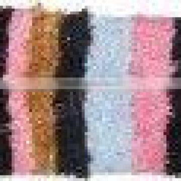 Hand Tufted Bath rugs
